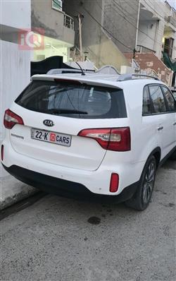 كيا سورينتو